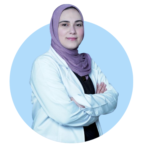 Dr. Hala Masoud - Professional Dentist